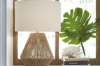 Carson Home Furnishings, Lamps by Ashley Signature Design