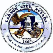 Carson City Government
