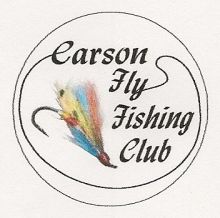 Carson Fly Fishing Club