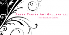 Artsy Fartsy Art Gallery
