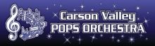 Carson Valley Pops Orchestra