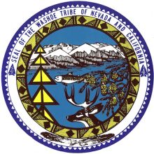 Washoe Tribe of Nevada and California