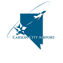 flights to carson city airport