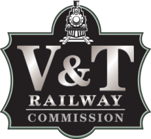V&T Railway Commission