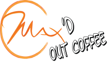 MAX'D OUT Coffee MAX'D OUT Coffee