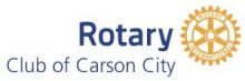 Rotary Club of Carson City Rotary Club of Carson City