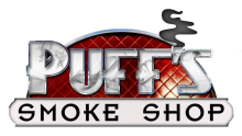 Puffs Smoke Shop Carson City