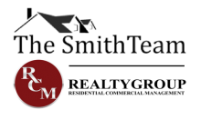 The Smith Real Estate Team The Smith Real Estate Team