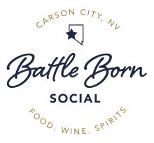 Battle Born Social Battle Born Social