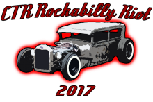 CTR Rockabilly Riot CTR Rockabilly Riot