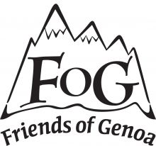 Friends of Genoa