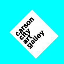 Carson City Art Gallery