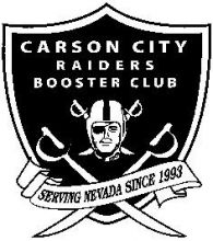 Carson City Raiders Booster Club