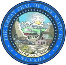 State of Nevada Department of Business and Industry