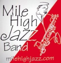 Mile High Jazz Band Association