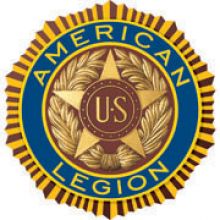 American Legion "High Desert" Post 56 American Legion "High Desert" Post 56