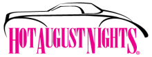 Hot August Nights Hot August Nights
