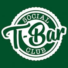 T-Bar Social Club T-Bar Social Club