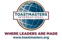 Capital Nevada Toastmasters