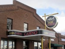 C.O.D. Casino C.O.D. Casino