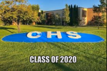 CHS Class of 2020 Parents