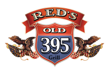 Red's Old 395 Grill Red's Old 395 Grill