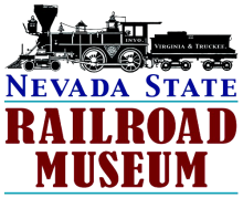 Nevada State Railroad Museum