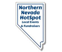 Northern Nevada HotSpot Northern Nevada HotSpot