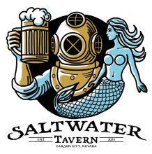 Saltwater Tavern