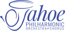Tahoe Philharmonic Orchestra & Chorus