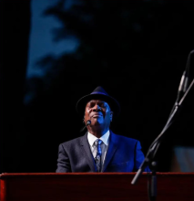 Nashville Social Club, Grammy Winner Booker T. Jones to Headline Two Shows at Nashville Social Club's Swan Music Hall in September