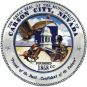 Logo for Carson City Community Center