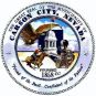 Logo for Carson City Government