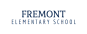Logo for Fremont Elementary School