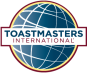 Logo for Kit Carson Toastmasters Club