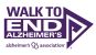 Logo for Alzheimer's Association Northern California and Northern Nevada