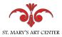 Logo for St. Mary's Art Center