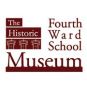 Logo for Historic Fourth Ward School Museum