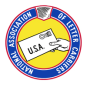 Logo for National Association of Letter Carriers