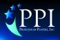 Logo for Proscenium Players, Inc.