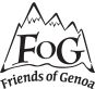 Logo for Friends of Genoa