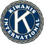 Logo for Carson City Kiwanis