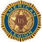 Logo for American Legion "High Desert" Post 56
