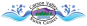 Logo for Carson Valley Swim Center
