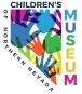 Logo for Children's Museum of Northern Nevada