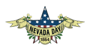 Logo for Nevada Day Inc.