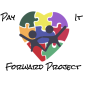 Logo for Pay It Forward Project