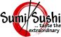 Logo for Sumi Sushi