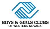 Logo for Boys & Girls Club of Western Nevada