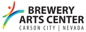 Logo for Brewery Arts Center
